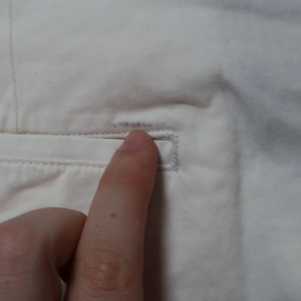 Polo Ralph Lauren Chino Shorts Mens 38 White Stretch Classic Fit Preppy $99 NWD